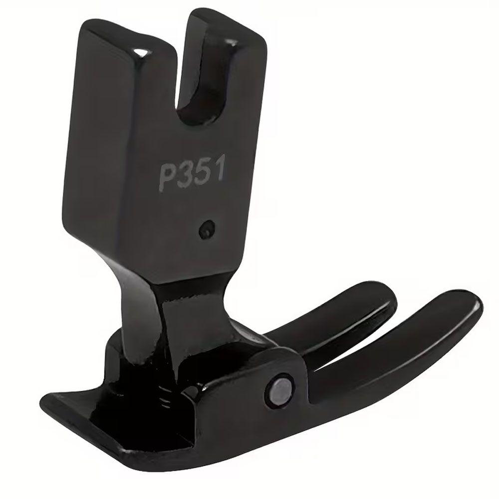 Sewing Tt - Stopka dociskowa P351, w całości stalowa,