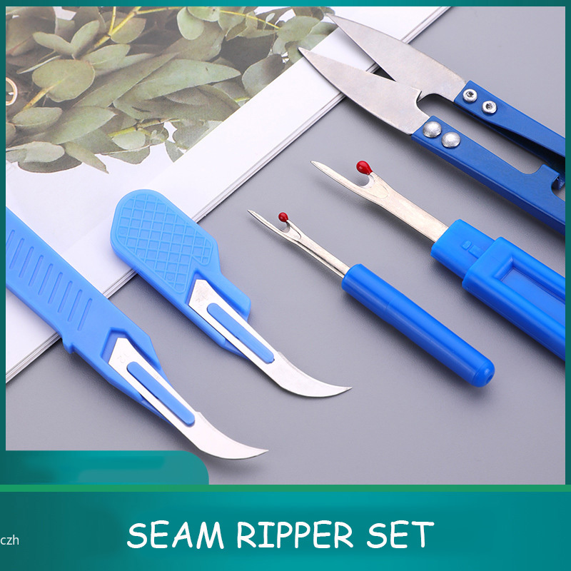 Sewing Kit - Zestaw do rozcinania szwów 5 szt.
