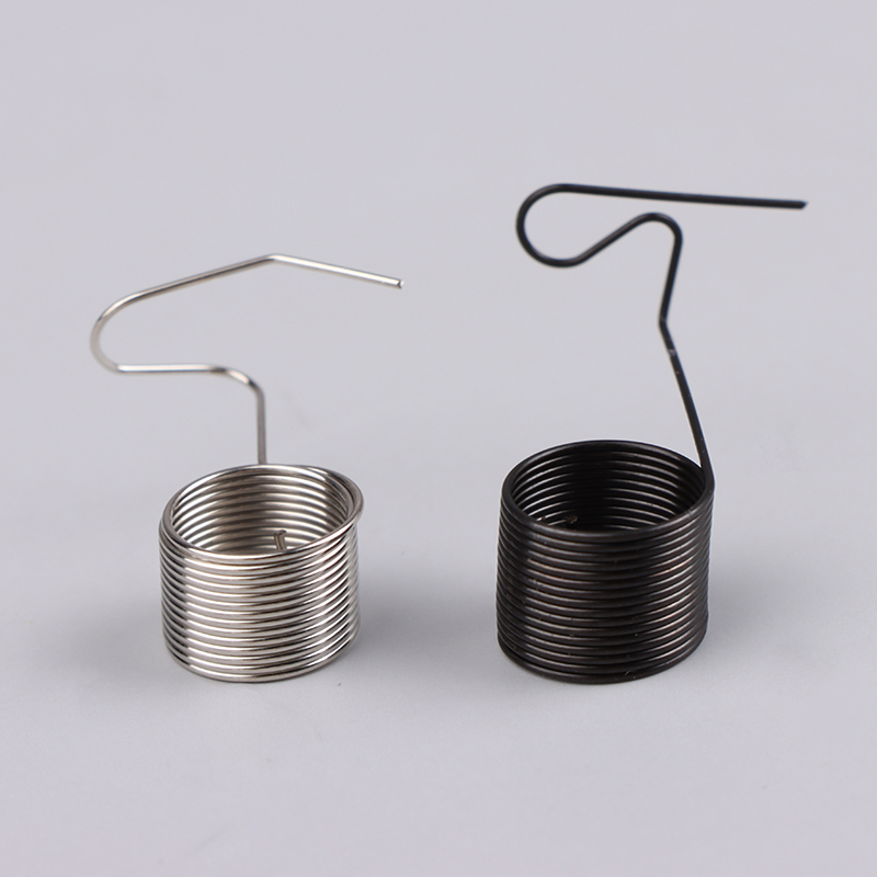 Needle Threader Tool - [YU] 10 szt. Metalowe sprężyny napinające