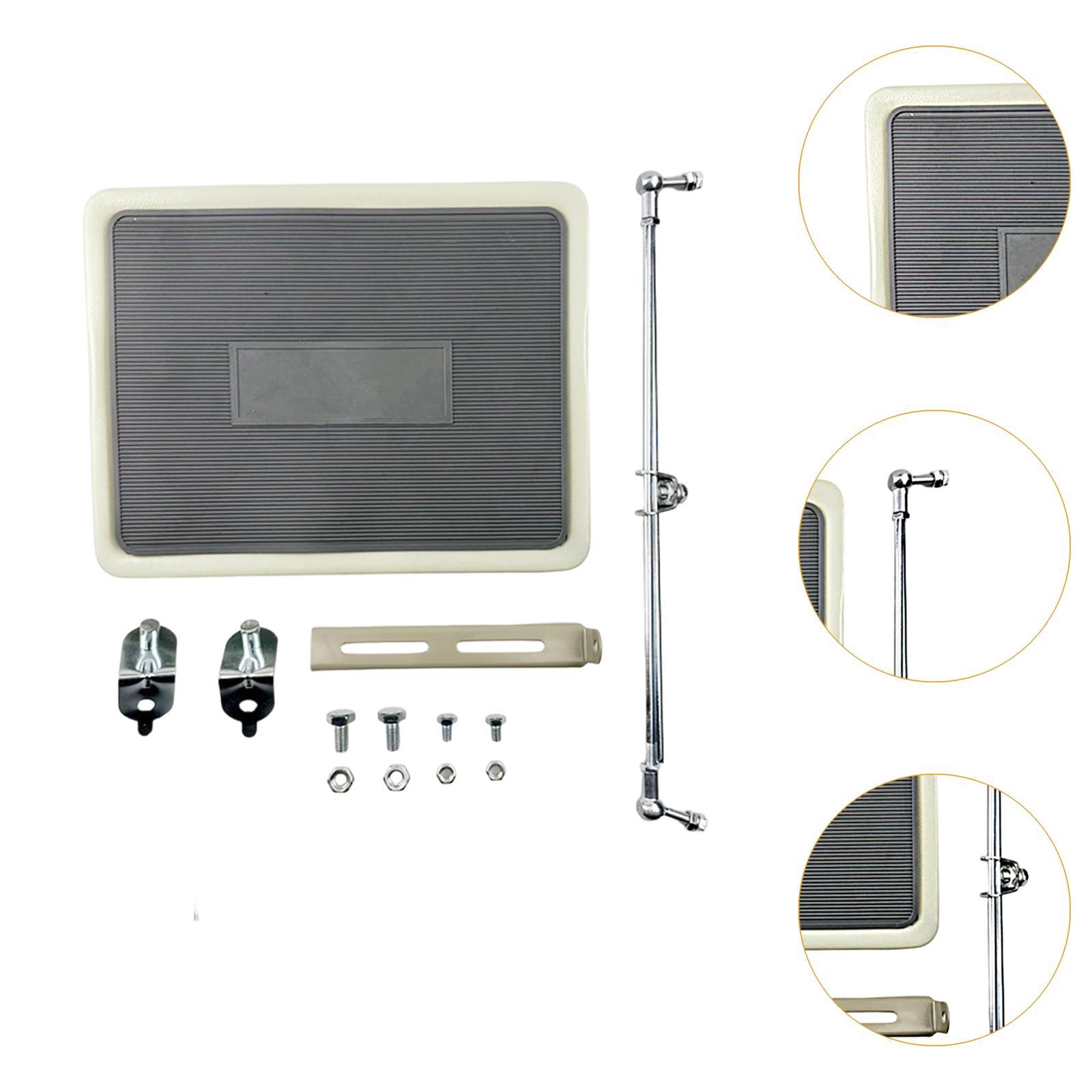 Textile Sewing Kit - Zestaw pedału nożnego do maszyny do