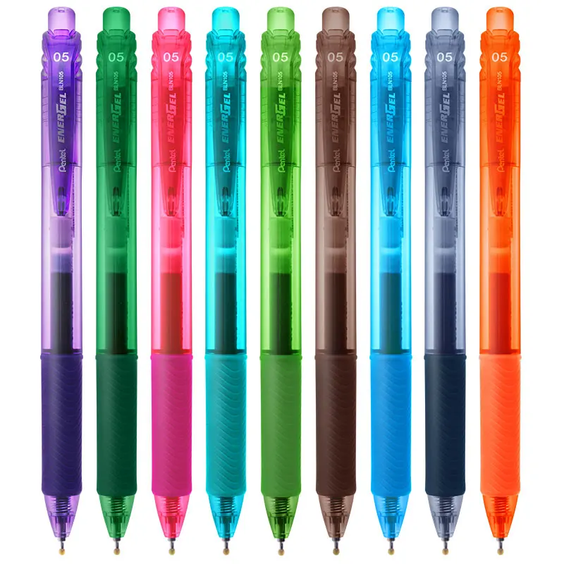 Pentel Pen Energel - 1szt Japan Pentel EnerGel Gel Pen