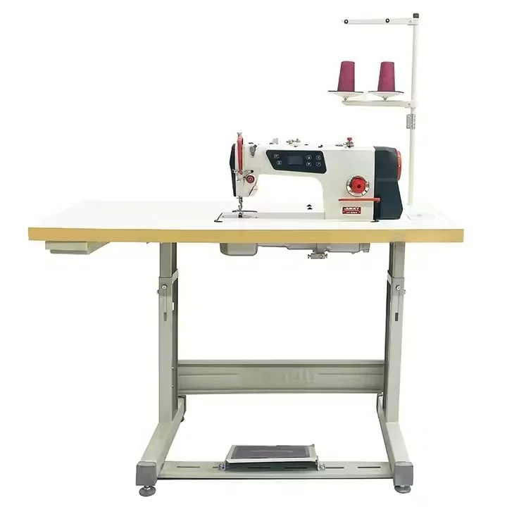 Sewing Jahit - Maszyna do szycia z napędem bezpośrednim,