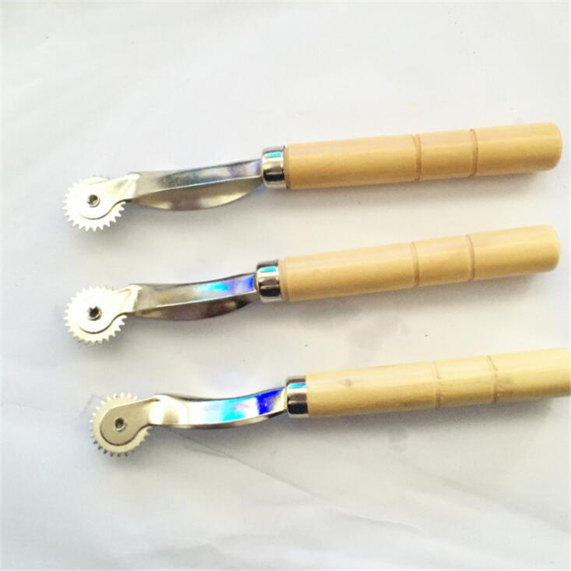 Textile Sewing Kit - Zestaw narzędzi do szycia Akcesoria Uchwyt