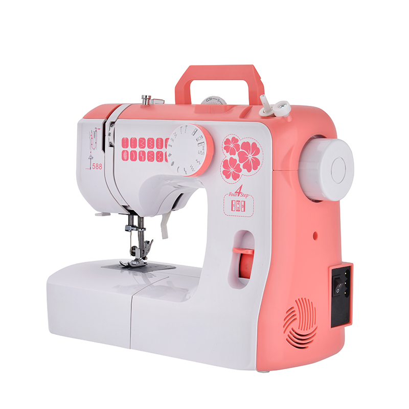 Sewing Kit - MYSEW 588 Wielofunkcyjna maszyna do szycia