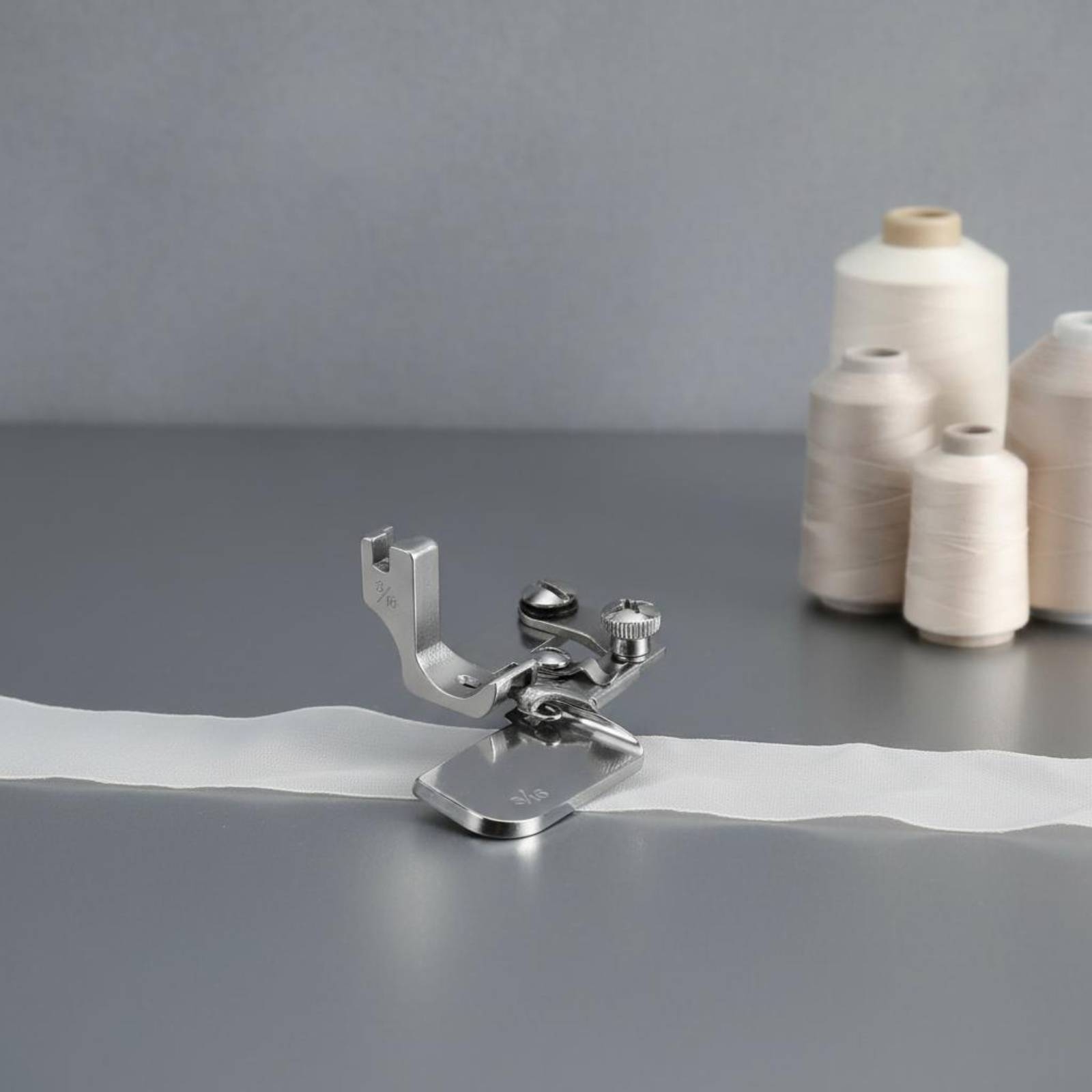 Sewing Roll - Stopka do podwijania brzegów z zakrzywionym