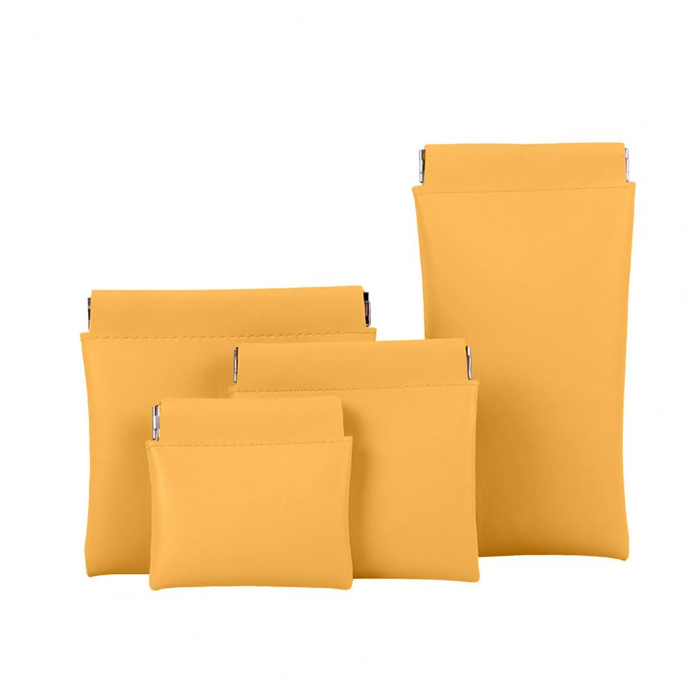 Fabric Weight Set - Nieskończona Kieszonkowa Torba Podróżna Zestaw Organizerów