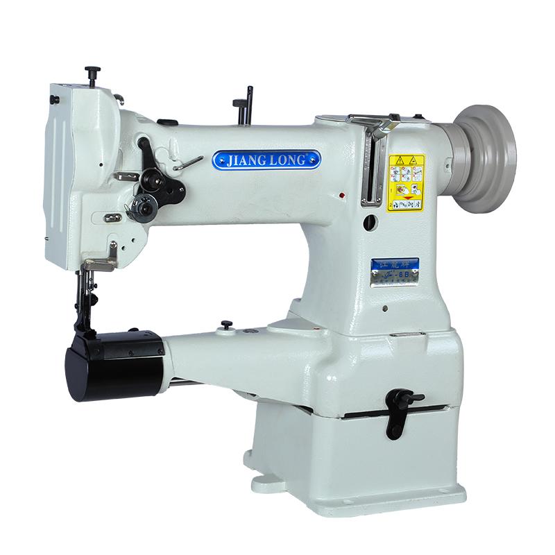 Sewing Jahit - 8B Chińska Maszyna do Szycia Sprzęt