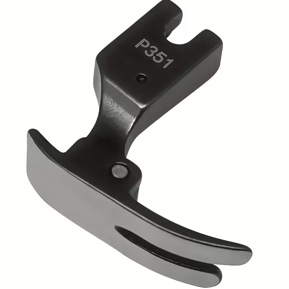 Stopka dociskowa P351, w całoś – Sewing Tt recenzja i cena