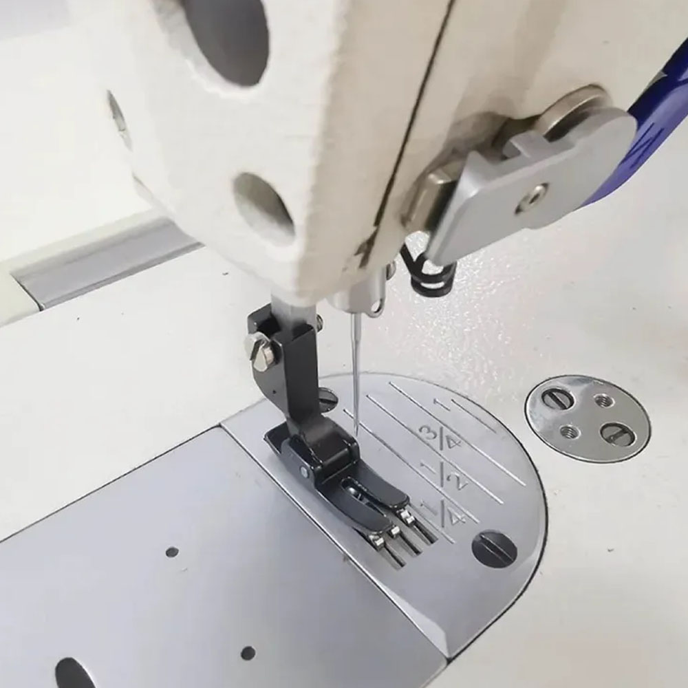 Stopka dociskowa P351, w całoś – Sewing Tt recenzja i cena
