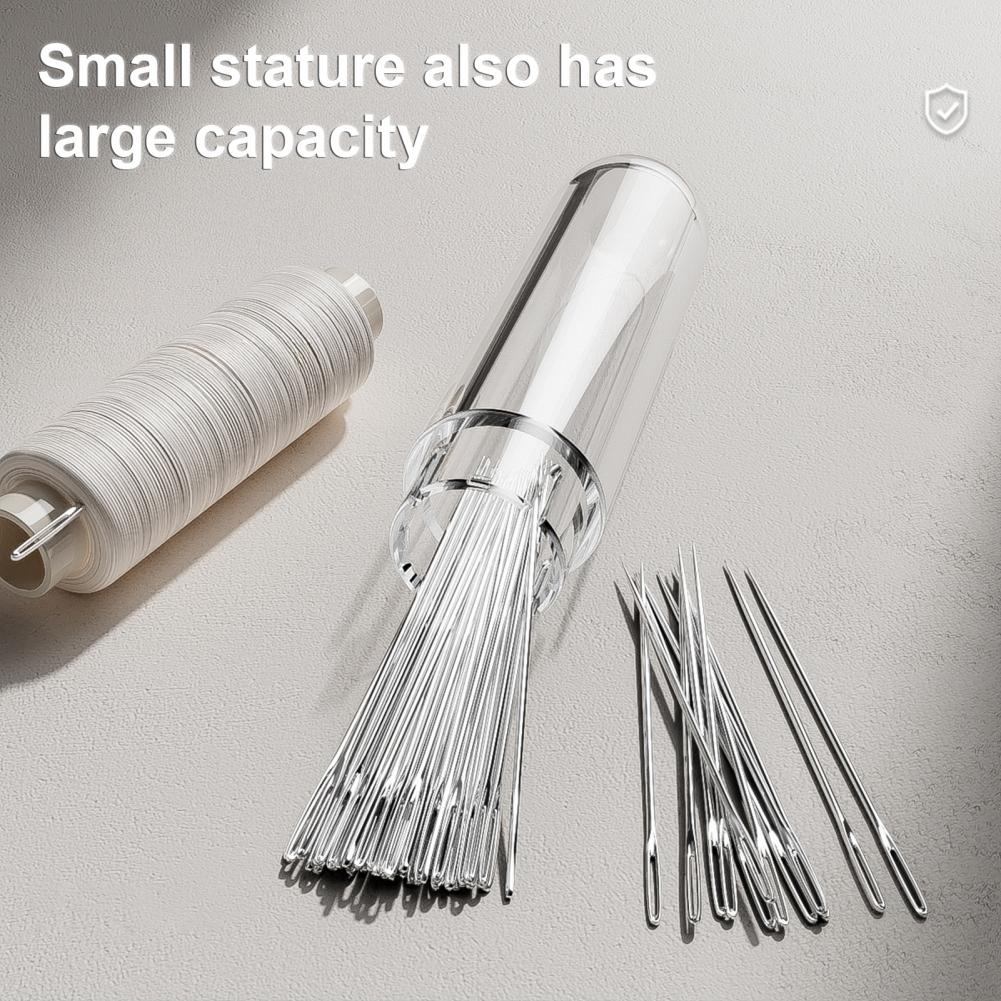 Przenośny nawlekacz igieł, naw – Needle Threader Tool recenzja i cena