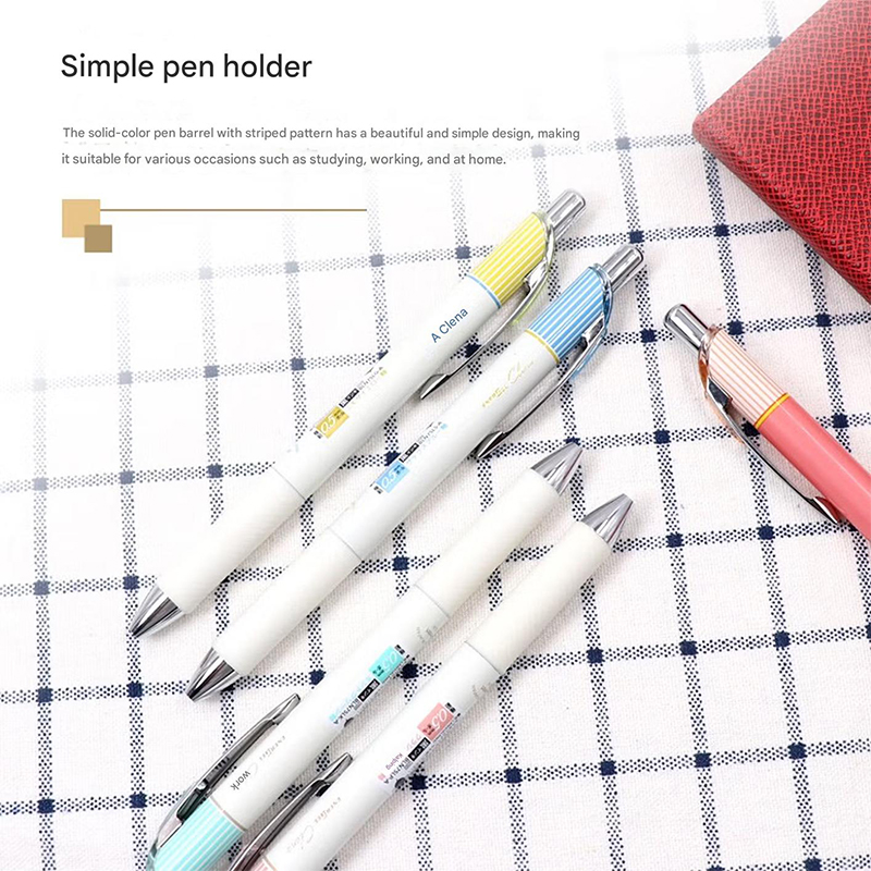 Oryginalny długopis żelowy Pen – Pentel Pen Energel recenzja i cena