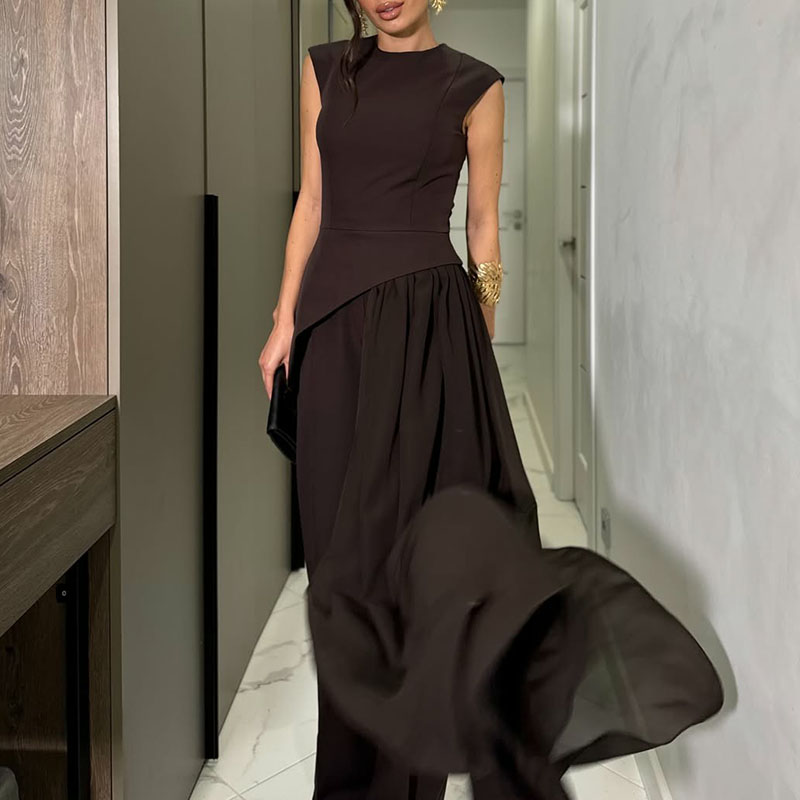 Damski elegancki komplet do pr – Sewing Vest recenzja i cena