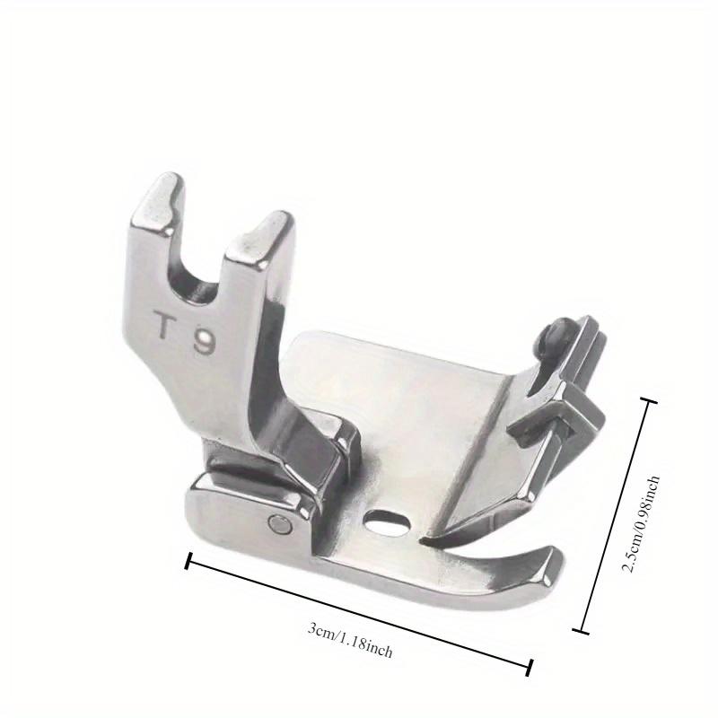 1 szt. T9 F99 Regulowana, wiel – Sewing Roll recenzja i cena