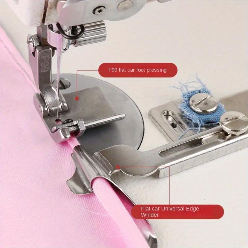 1 szt. T9 F99 Regulowana, wiel – Sewing Roll recenzja i cena