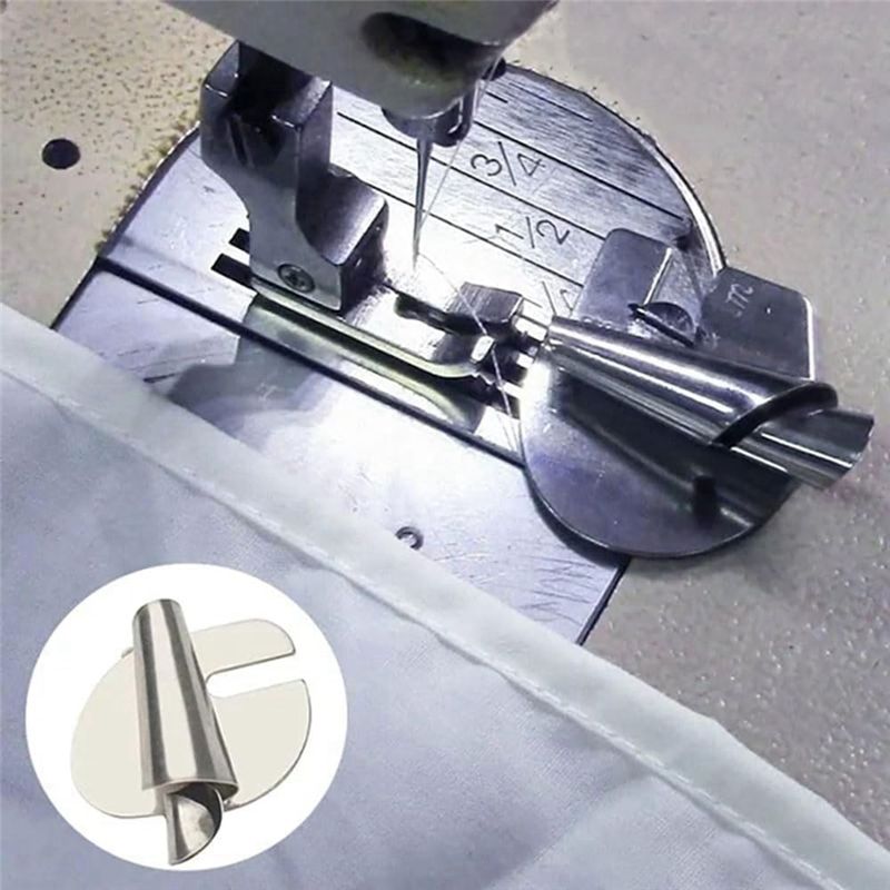 Zestaw 4 szt. stopki do maszyn – Sewing Roll recenzja i cena