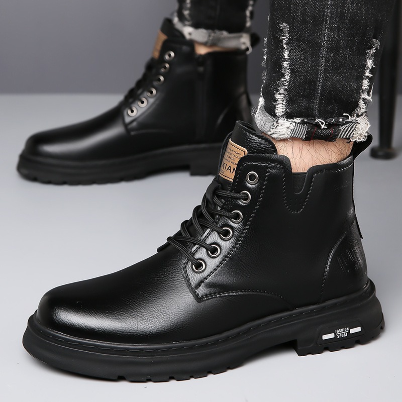 Nowe męskie buty na jesień i z – Sewing Nylon recenzja i cena