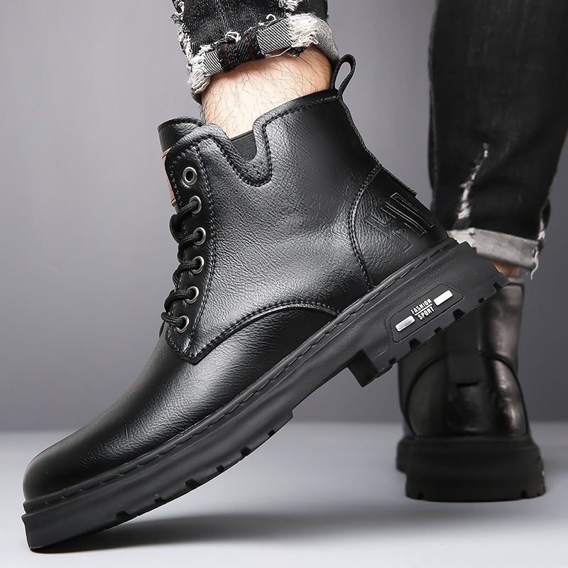 Nowe męskie buty na jesień i z – Sewing Nylon recenzja i cena