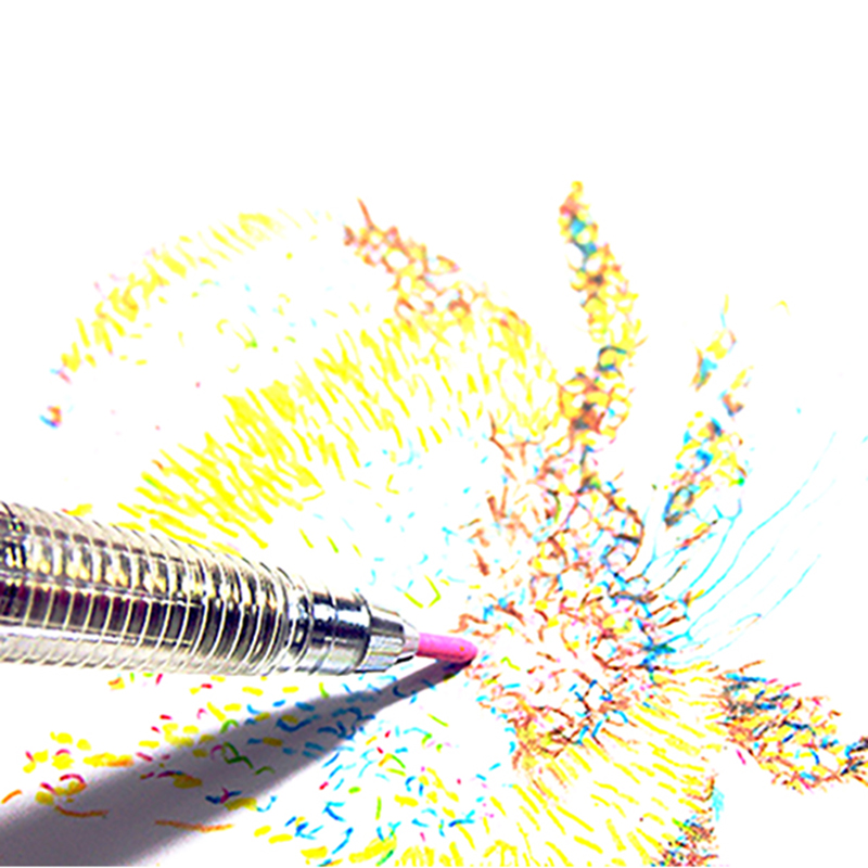LifeMaster Pentel Multi 8 wkła – Pentel Pen Energel recenzja i cena