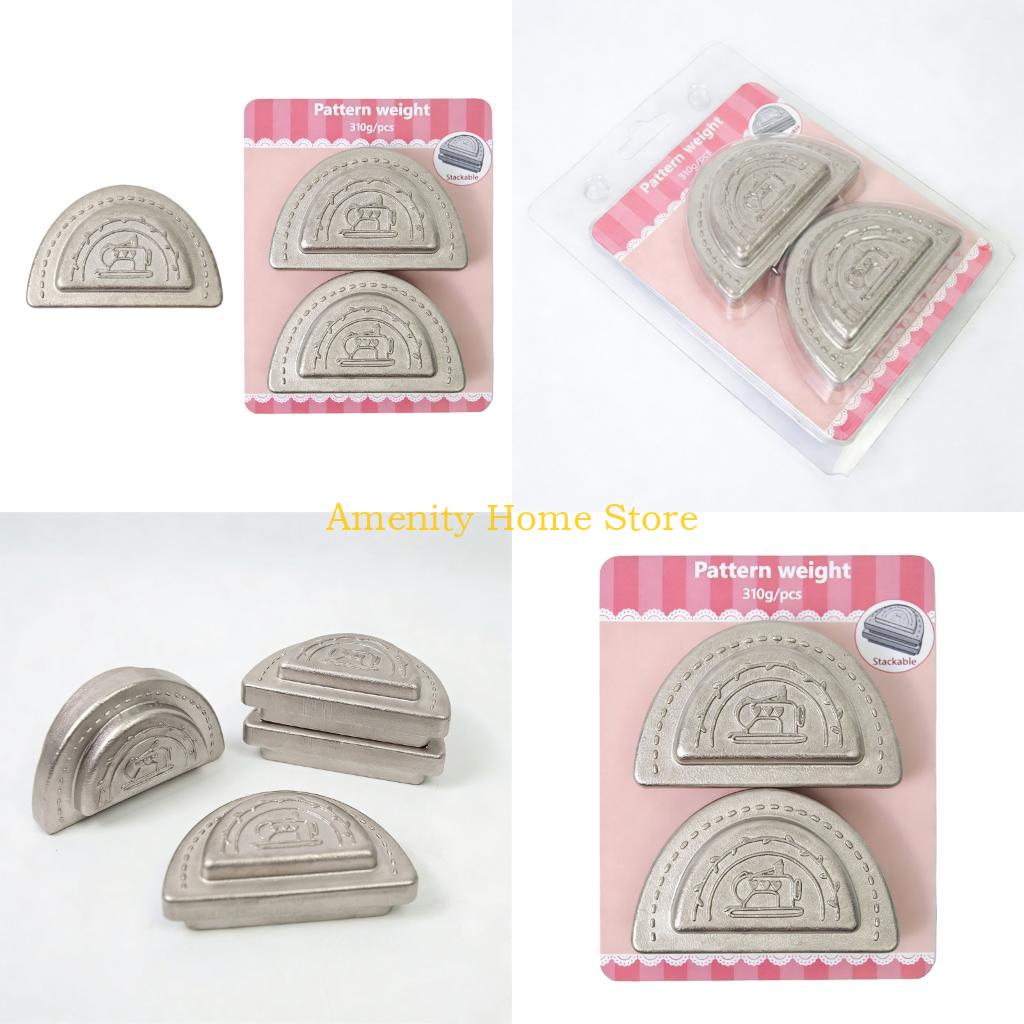 Ciężarek do szycia F26C zaproj – Fabric Weight Set recenzja i cena