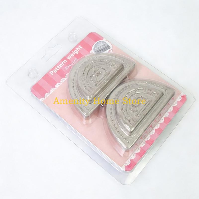 Ciężarek do szycia F26C zaproj – Fabric Weight Set recenzja i cena