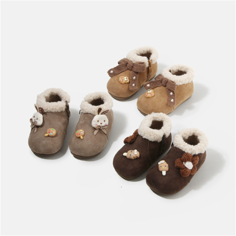 Zimowe skórzane buty dla niemo – Sewing Gt recenzja i cena