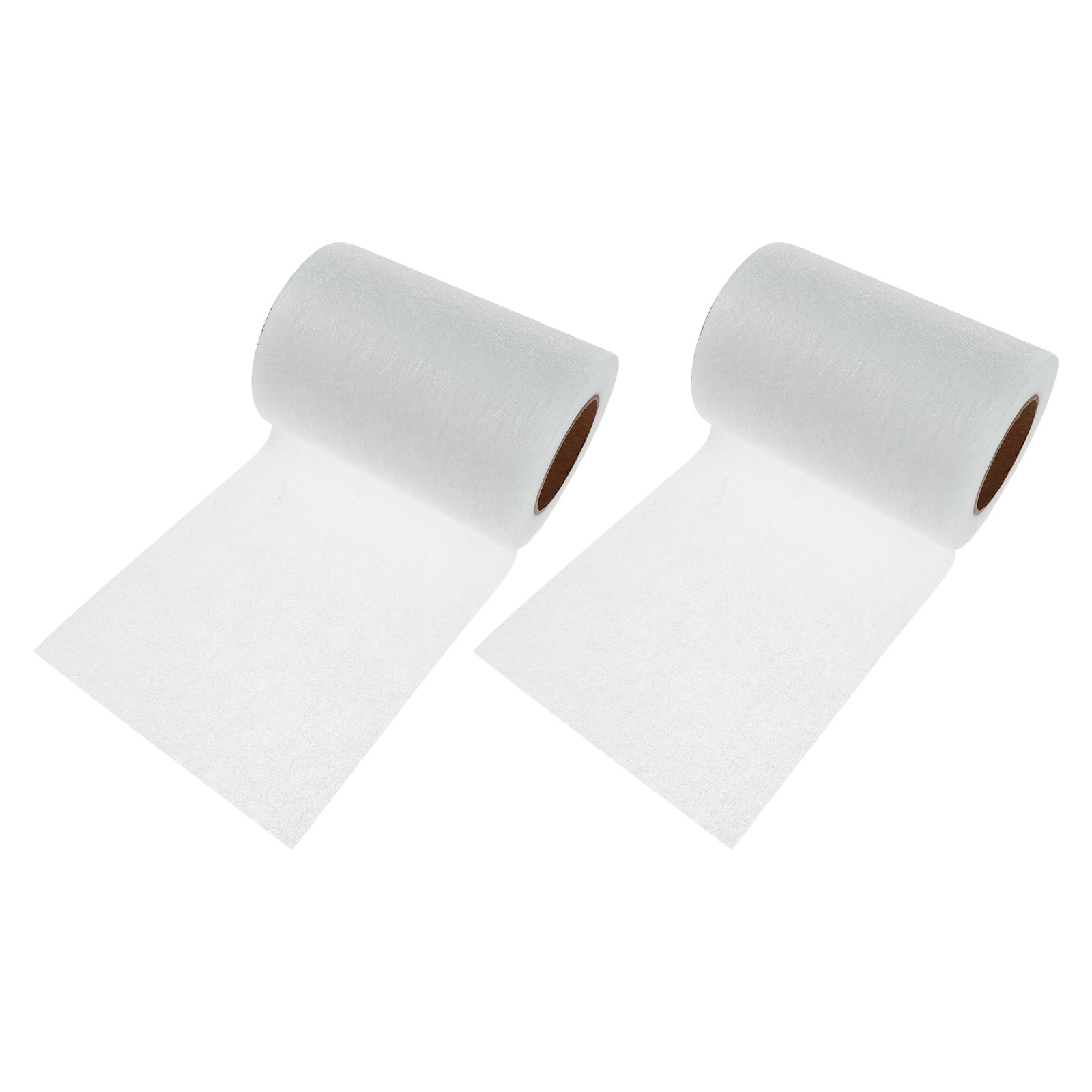 2 Rolki Dwustronnej Termoprzyl – Interfacing Iron On recenzja i cena