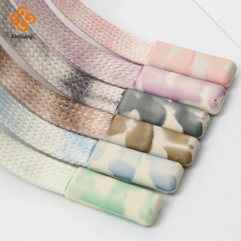 1cm szerokości płaska pleciona – Sewing Tie Dye recenzja i cena
