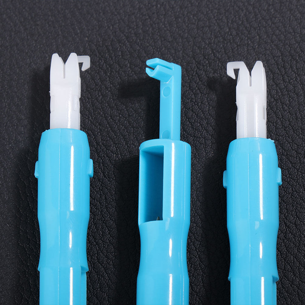 5 szt. Automatyczny nawlekacz  – Needle Threader Tool recenzja i cena
