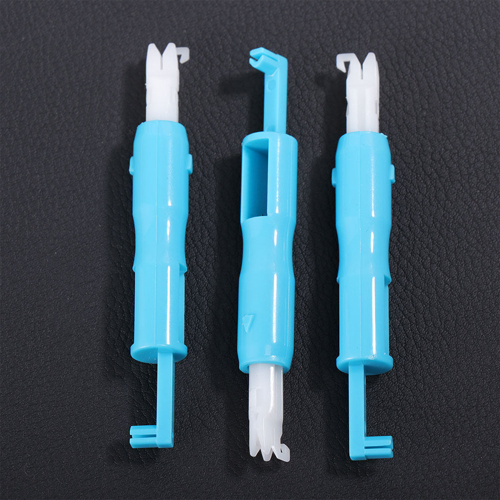 5 szt. Automatyczny nawlekacz  – Needle Threader Tool recenzja i cena