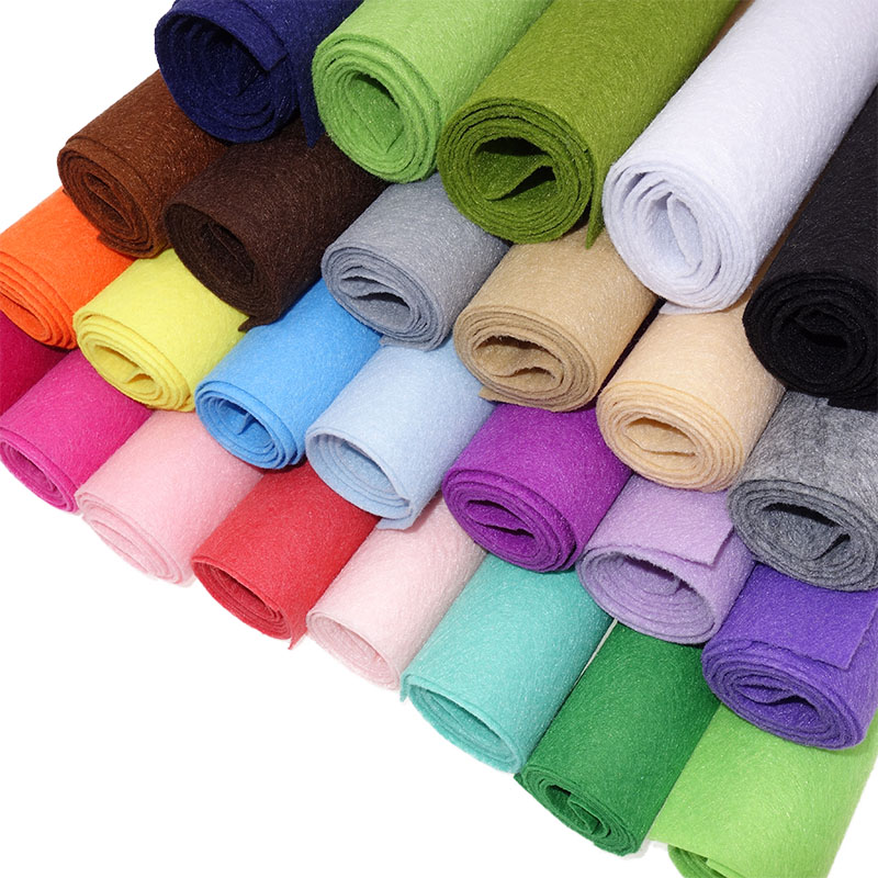 Filcowy materiał włókninowy Ar – Fabric Softener Sheet recenzja i cena