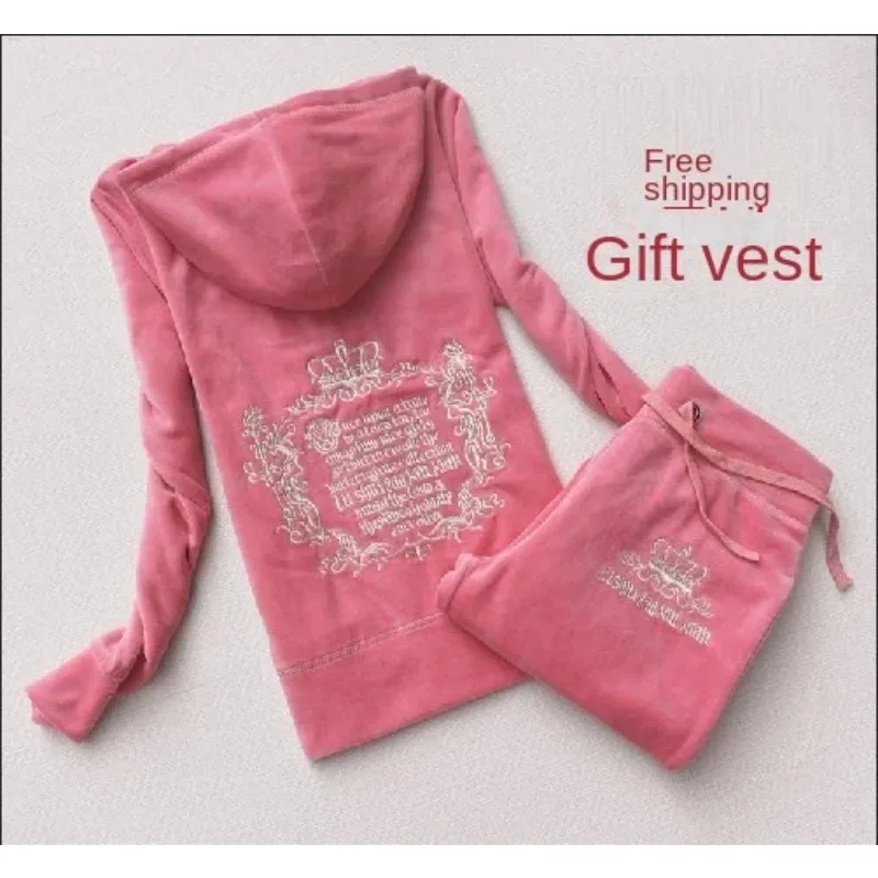 Dres JC damski aksamitny damsk – Textile Sewing Kit recenzja i cena