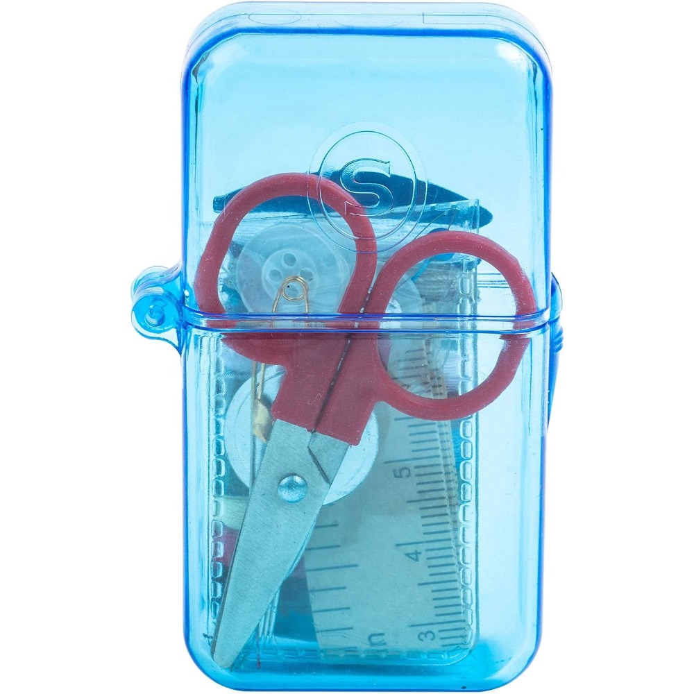 Zestaw do szycia w podróży, pr – Sewing Kit recenzja i cena