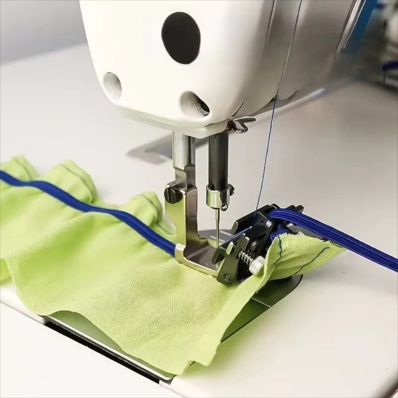 Stopka do maszyny do szycia pr – Sewing Tt recenzja i cena