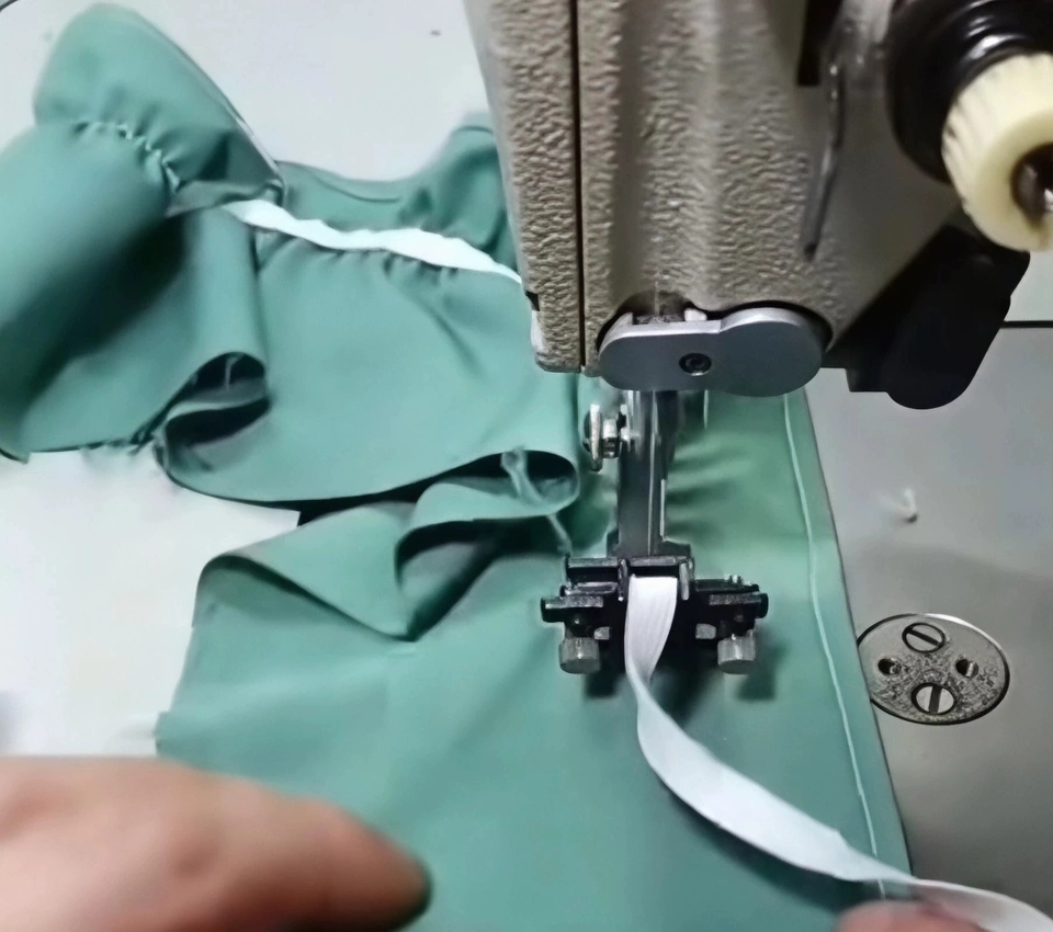 Stopka do maszyny do szycia pr – Sewing Tt recenzja i cena