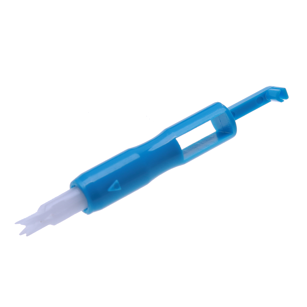 5/4/3/2/1 SZT. Ręczne nawlekac – Needle Threader Tool recenzja i cena