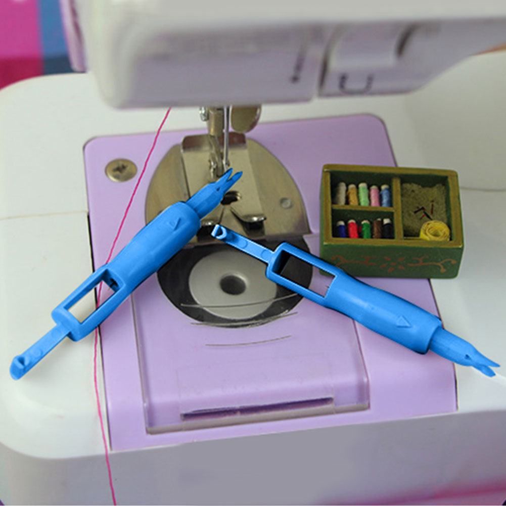 5/4/3/2/1 SZT. Ręczne nawlekac – Needle Threader Tool recenzja i cena