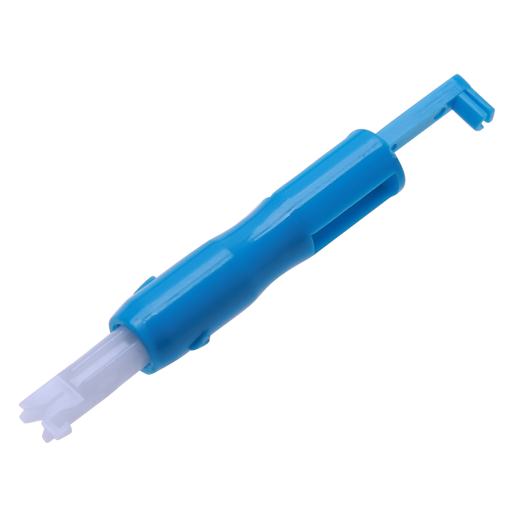 5/4/3/2/1 SZT. Ręczne nawlekac – Needle Threader Tool recenzja i cena