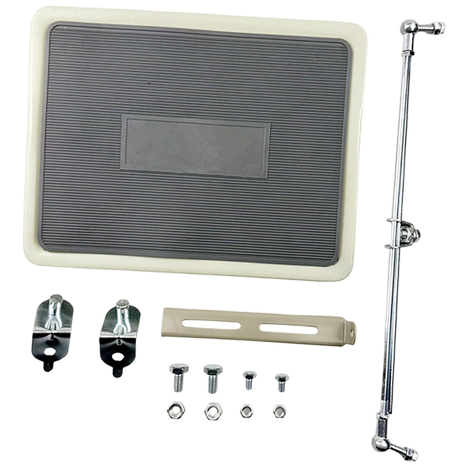 Zestaw pedału nożnego do maszy – Textile Sewing Kit recenzja i cena