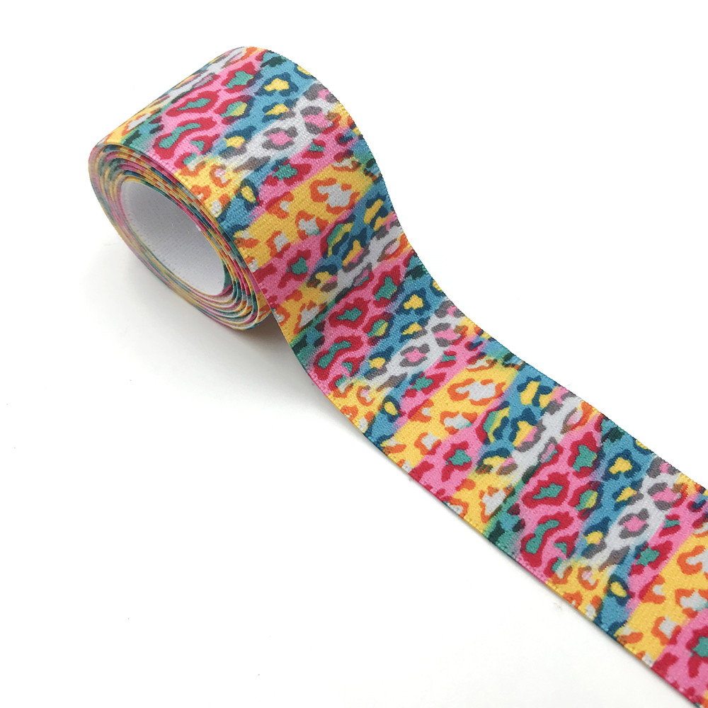 5 Metrów/Partia 25/38MM Elasty – Sewing Tie Dye recenzja i cena