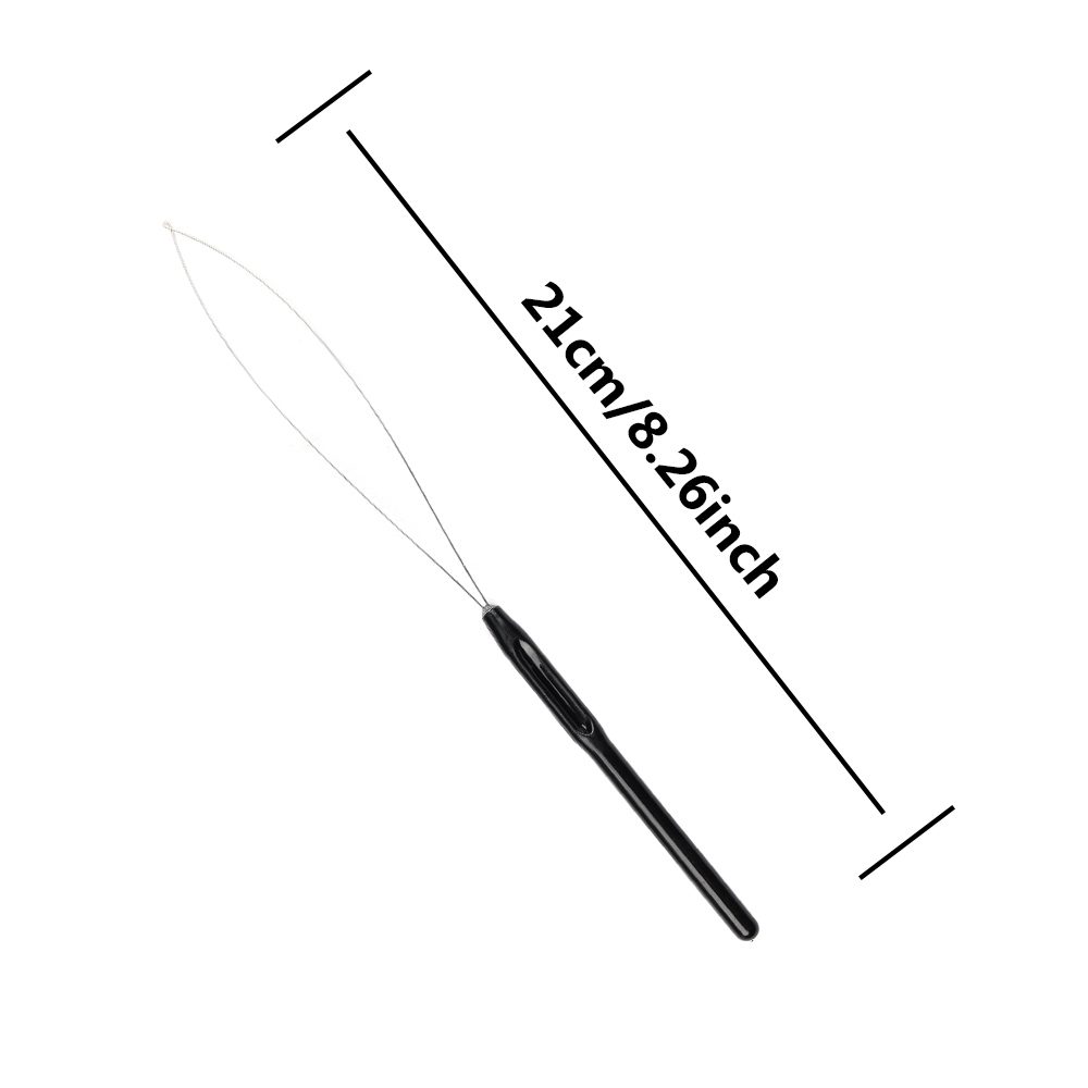 5 PCS Nawlekacz igły do przedł – Needle Threader Tool recenzja i cena
