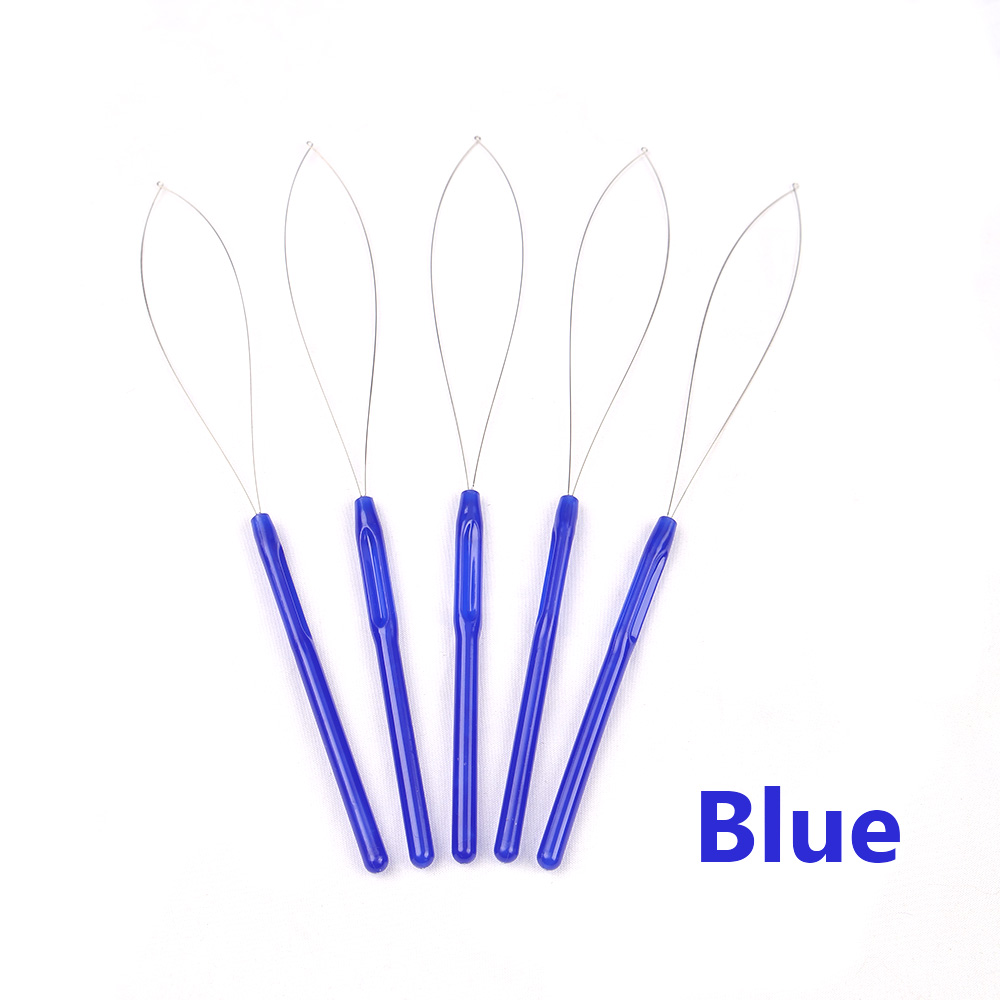 5 PCS Nawlekacz igły do przedł – Needle Threader Tool recenzja i cena