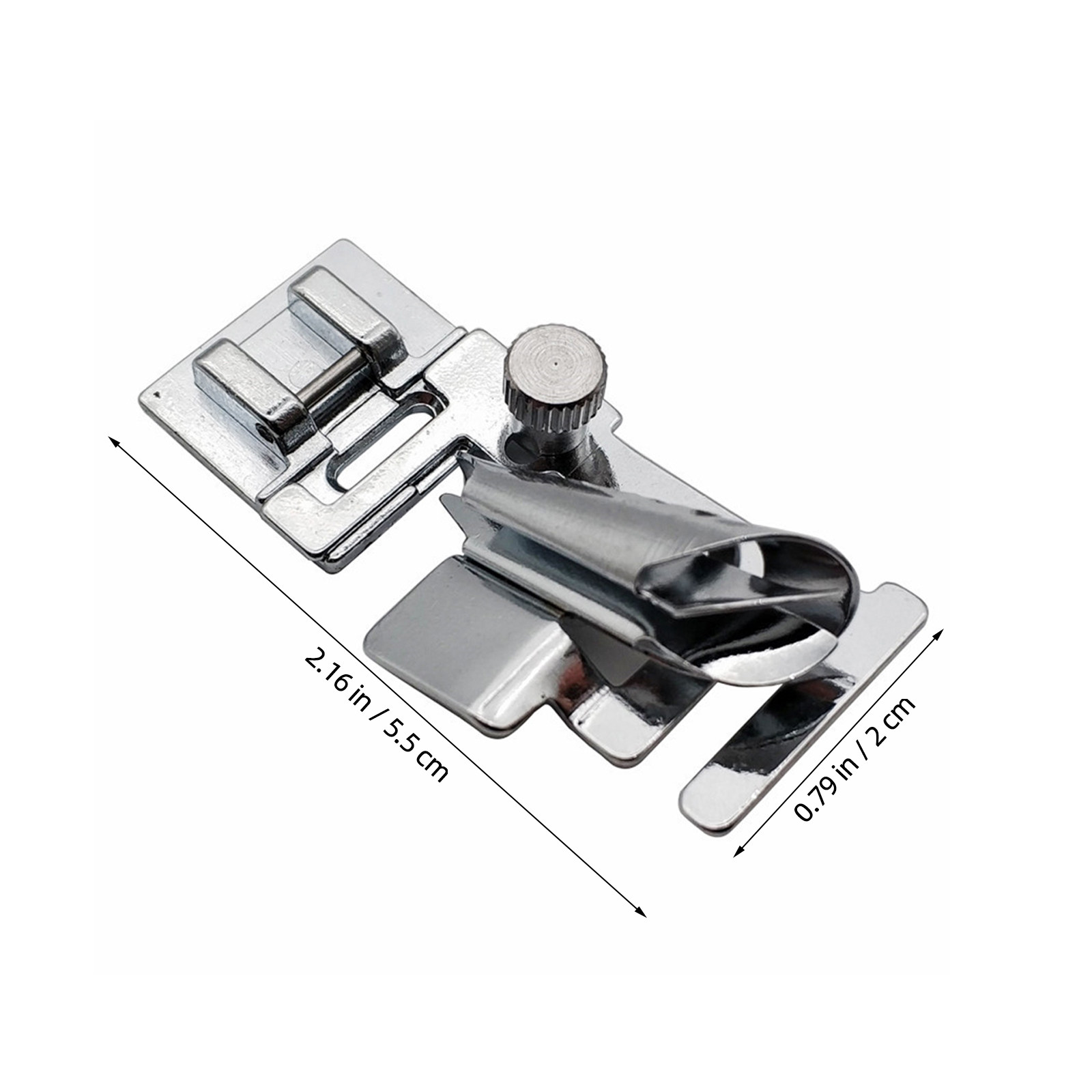 Stopka do maszyny do szycia ze – Sewing Roll recenzja i cena