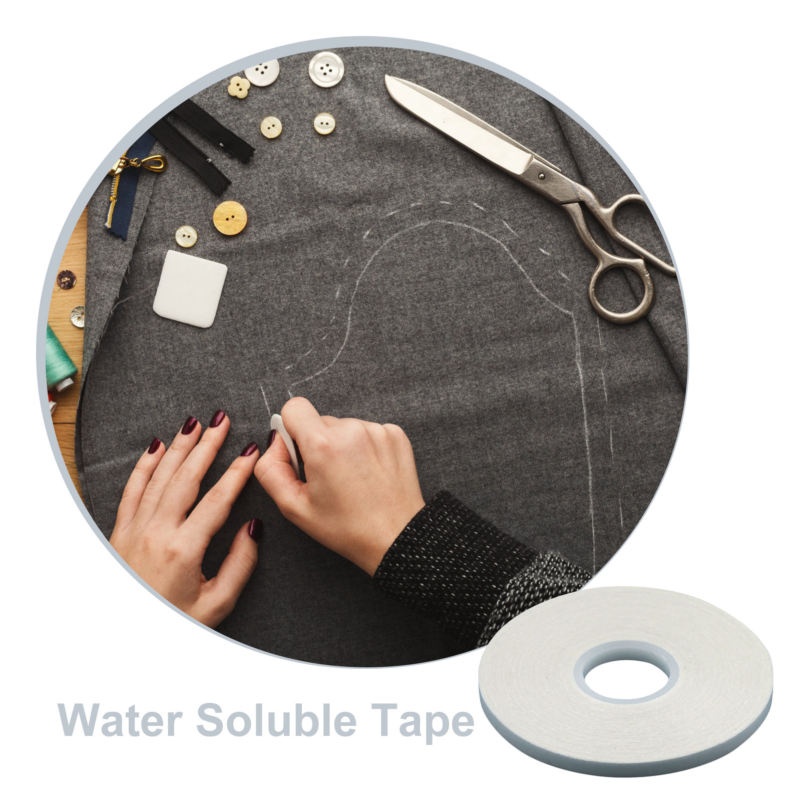 1 rolka wysokiej jakości, odpo – Sewing Roll recenzja i cena