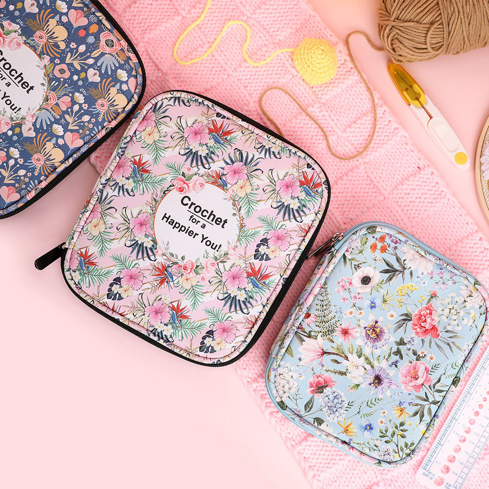 Wodoodporna torba do przechowy – Textile Sewing Kit recenzja i cena