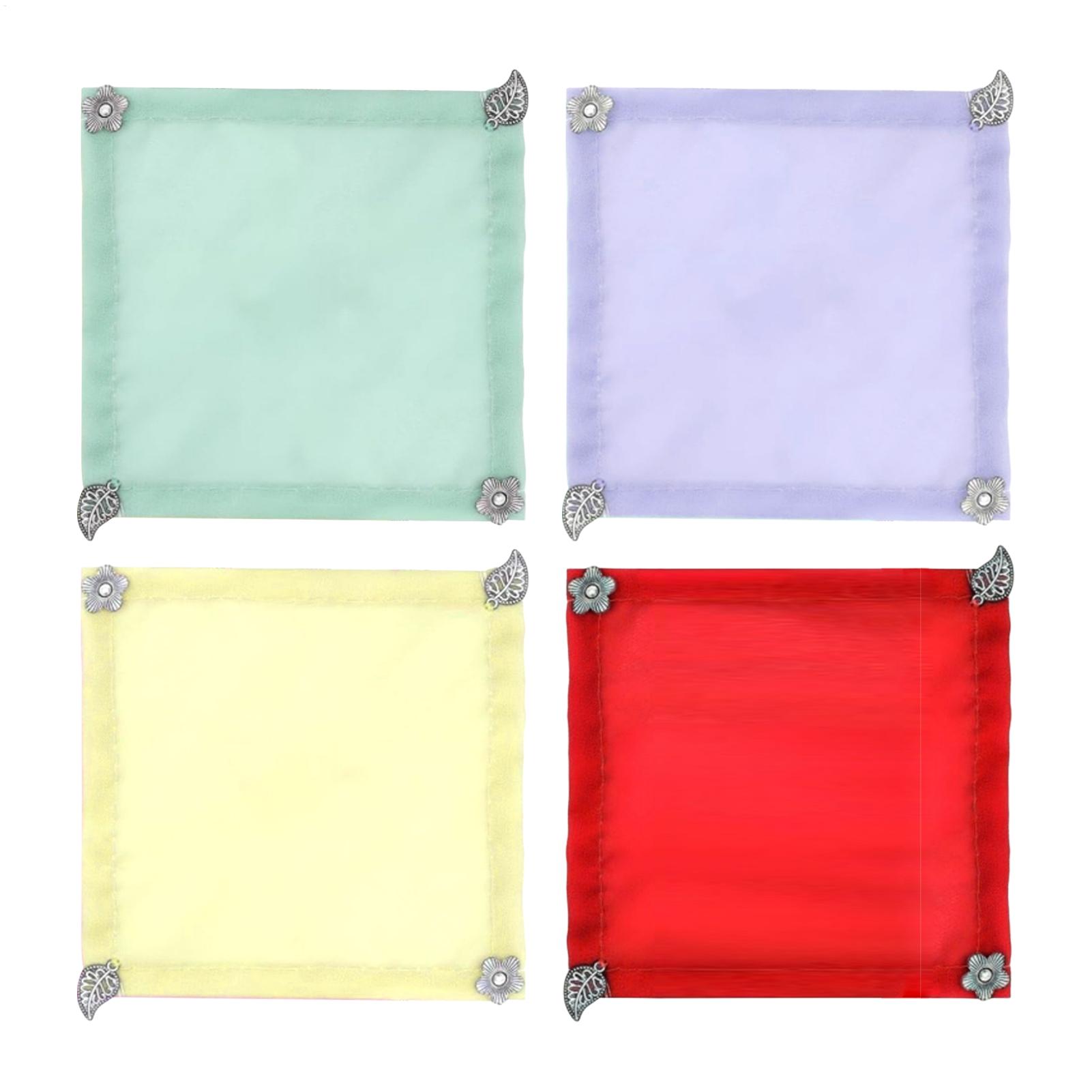 4 szt./zestaw Obciążone Pokrow – Fabric Weight Set recenzja i cena