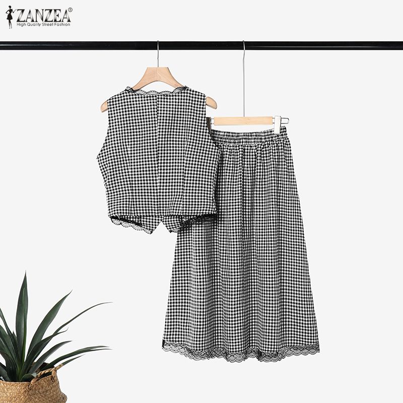 Eleganckie damskie komplety 2- – Sewing Vest recenzja i cena