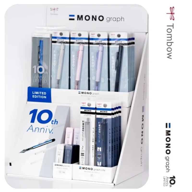 5 szt. Złote akrylowe markery  – Copic Marker Classic recenzja i cena