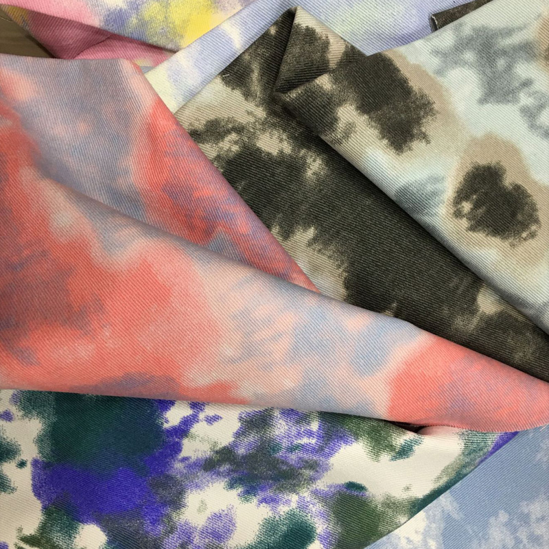 100 * 150 cm Kolor Tie Dye Was – Sewing Tie Dye recenzja i cena
