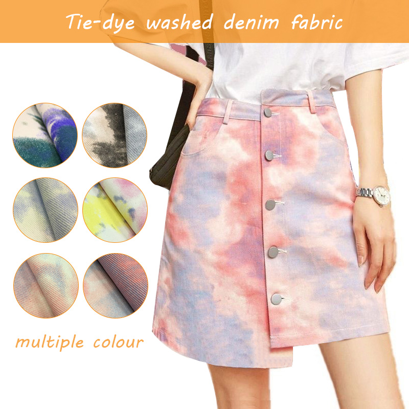 100 * 150 cm Kolor Tie Dye Was – Sewing Tie Dye recenzja i cena