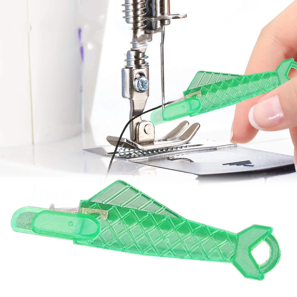 5/10/20 sztuk automatyczny naw – Needle Threader Tool recenzja i cena